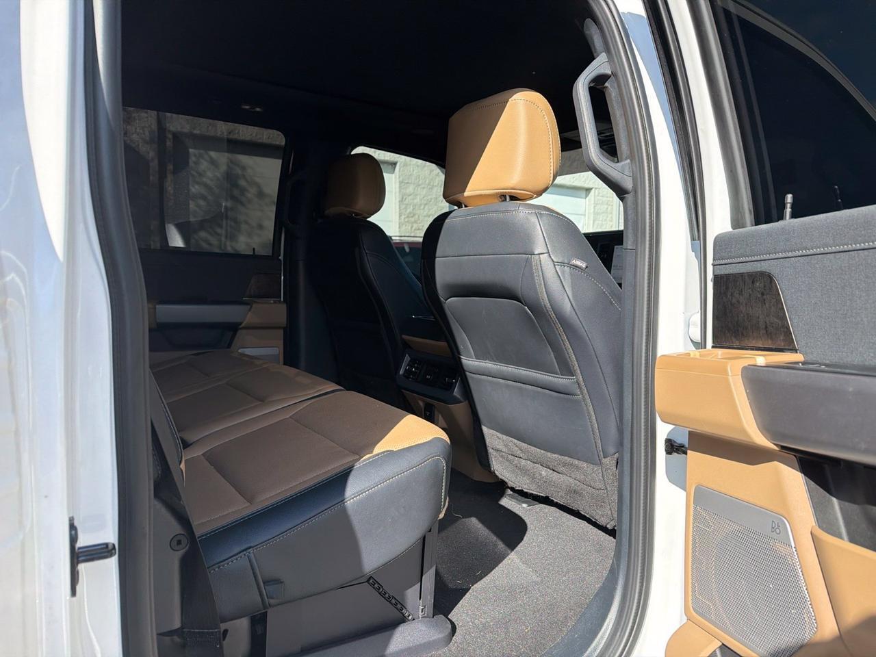 2026 Ford F-350SD Lariat Ashland VA