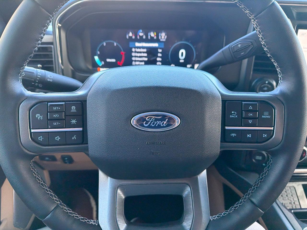 2026 Ford F-350SD Lariat Ashland VA