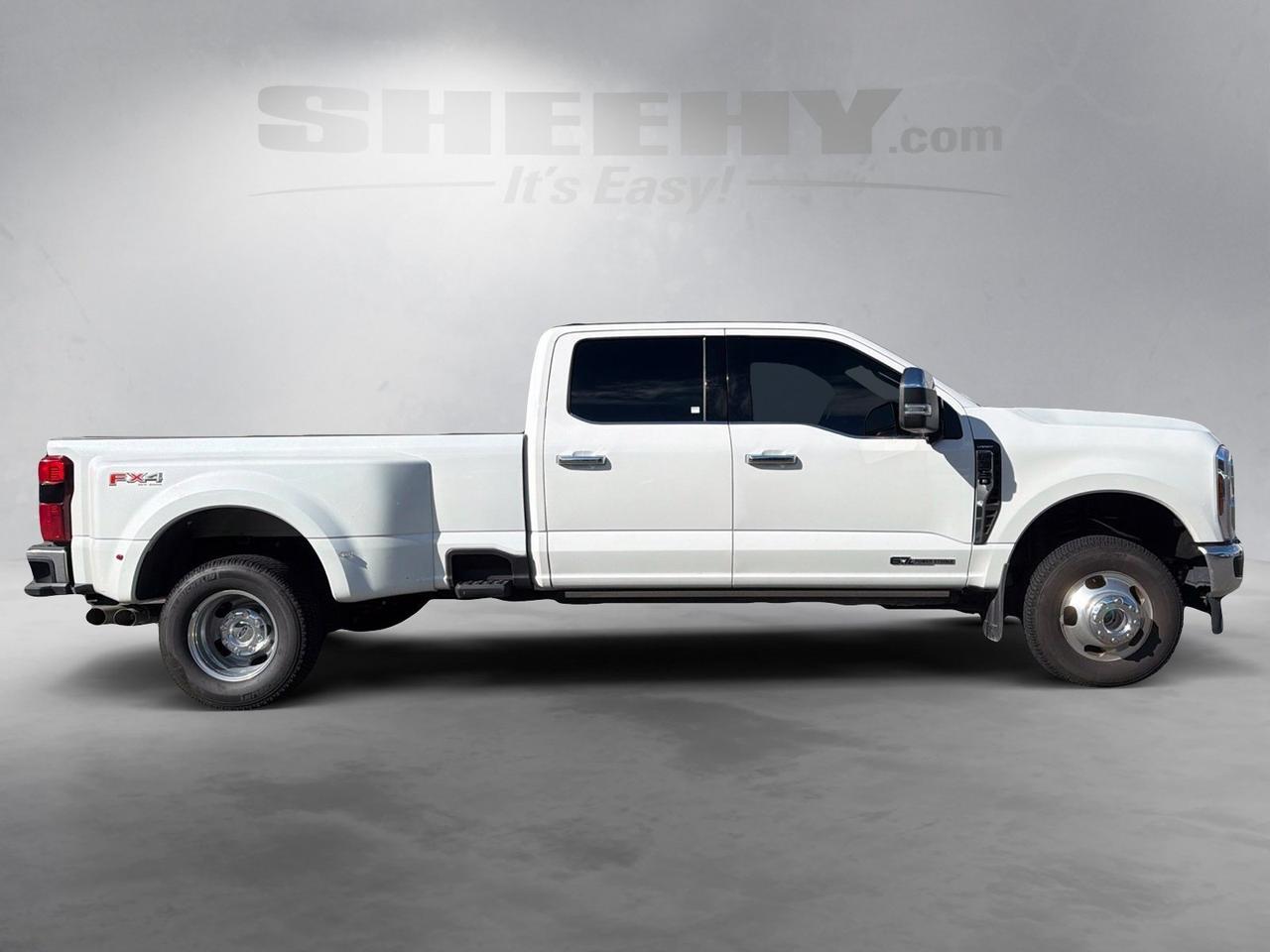 2026 Ford F-350SD Lariat Ashland VA