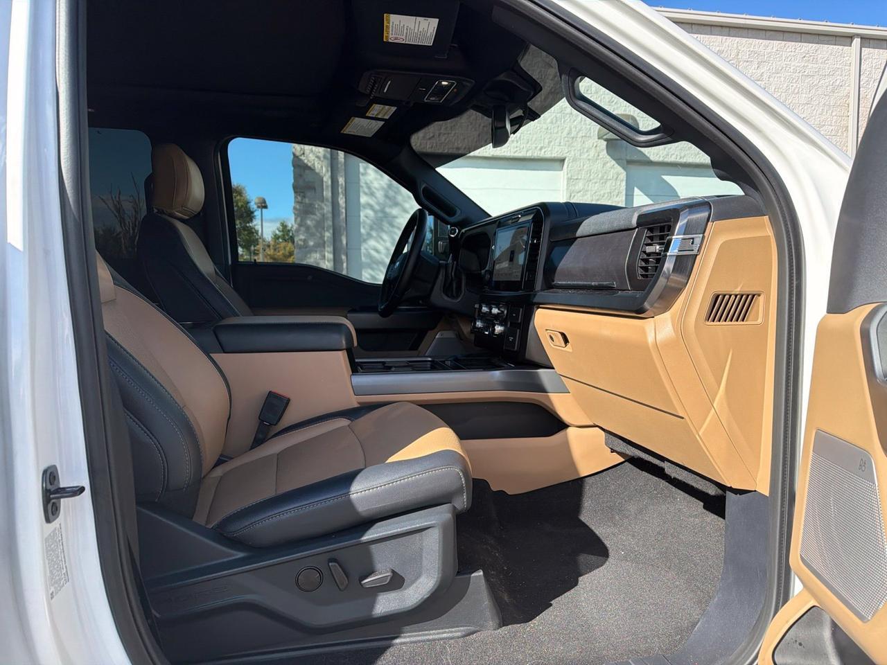 2026 Ford F-350SD Lariat Ashland VA