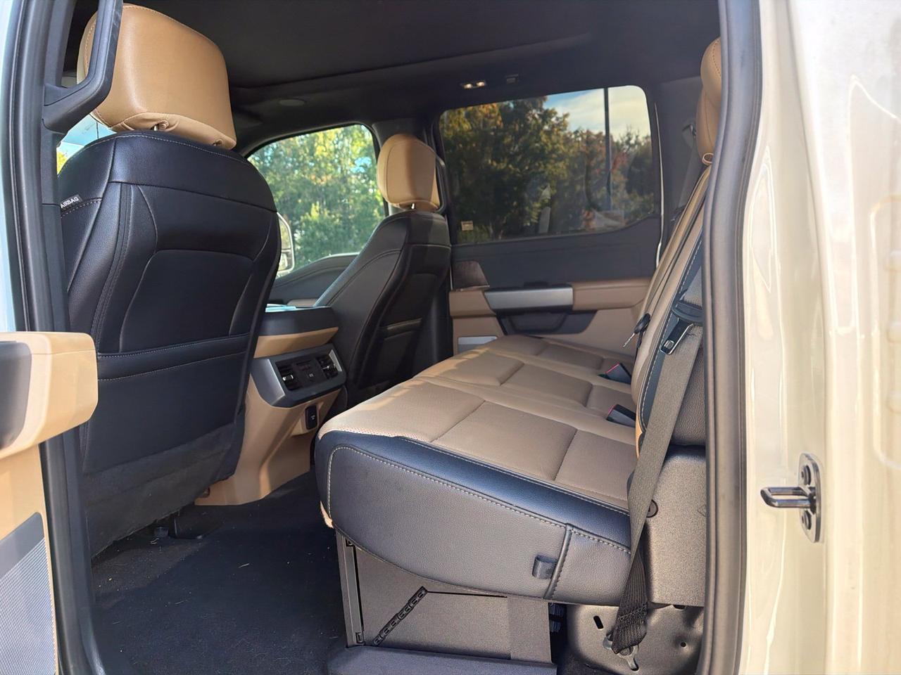 2026 Ford F-350SD Lariat Ashland VA