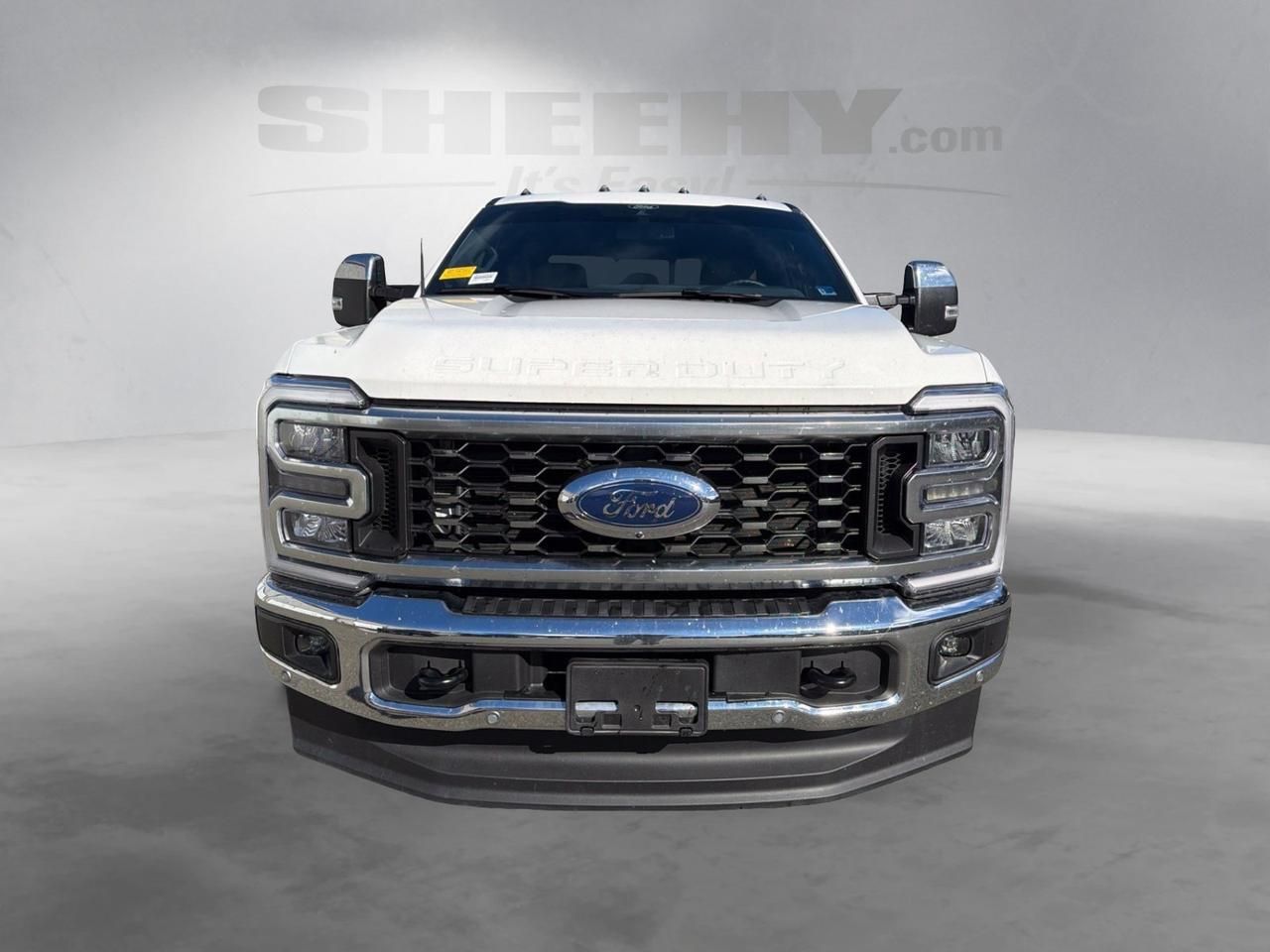 2026 Ford F-350SD Lariat Ashland VA