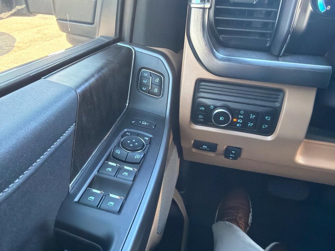2026 Ford F-350SD Lariat Ashland VA