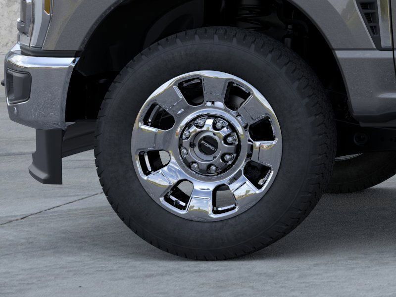 2026 Ford F-350SD Lariat Gaithersburg MD