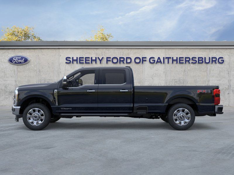 2026 Ford F-350SD Lariat Gaithersburg MD
