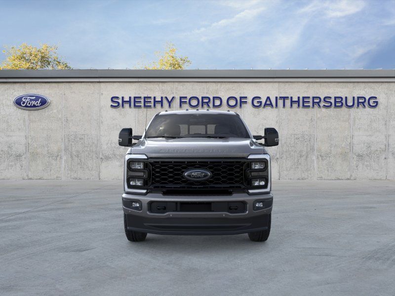 2026 Ford F-350SD Lariat Gaithersburg MD