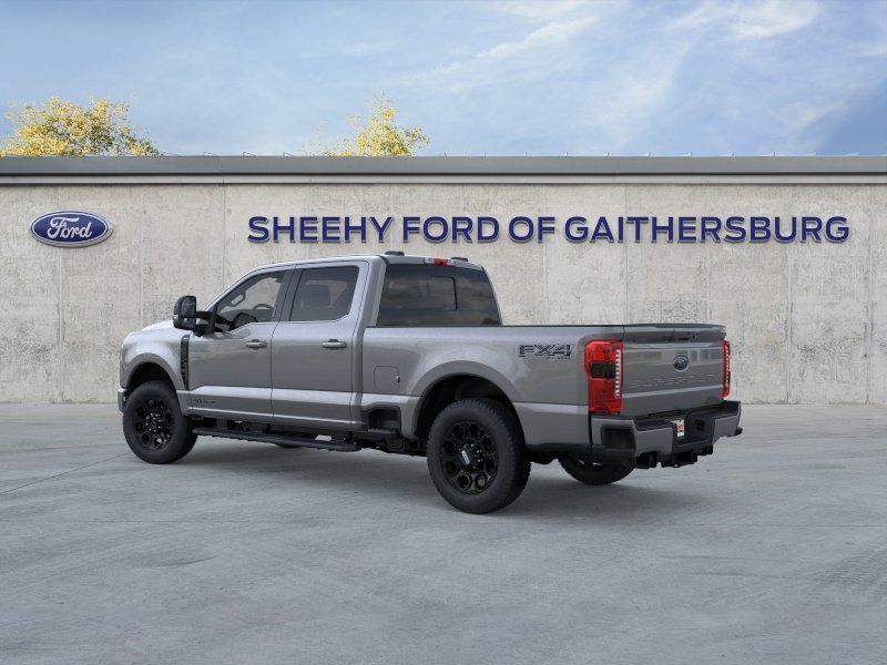 2026 Ford F-350SD Lariat Gaithersburg MD