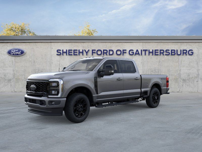 2026 Ford F-350SD Lariat Gaithersburg MD