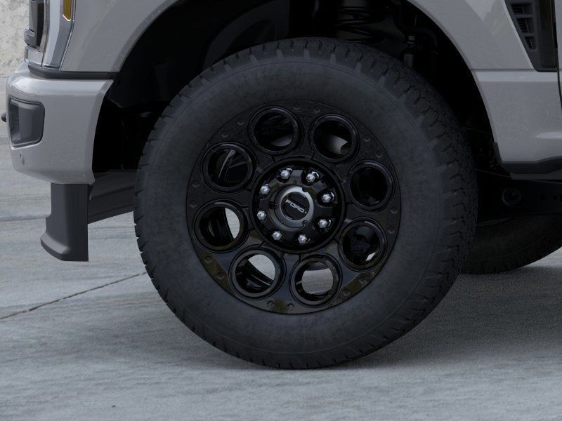 2026 Ford F-350SD Lariat Gaithersburg MD