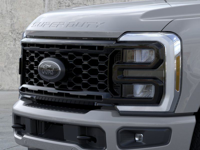 2026 Ford F-350SD Lariat Gaithersburg MD