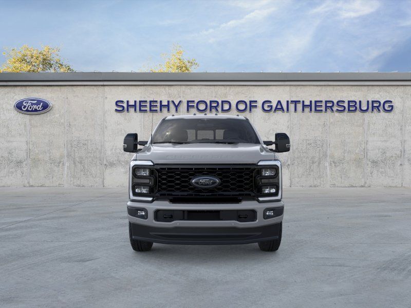 2026 Ford F-350SD Lariat Gaithersburg MD