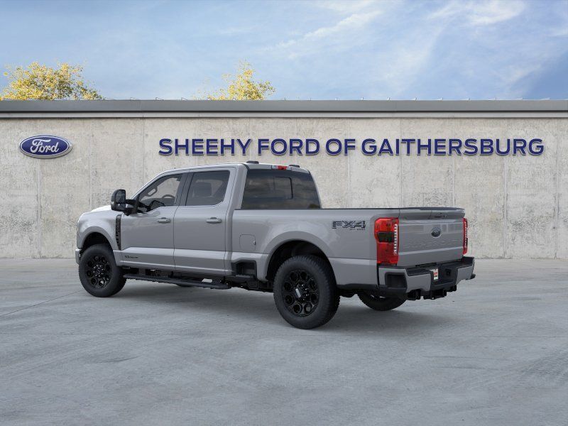 2026 Ford F-350SD Lariat Gaithersburg MD