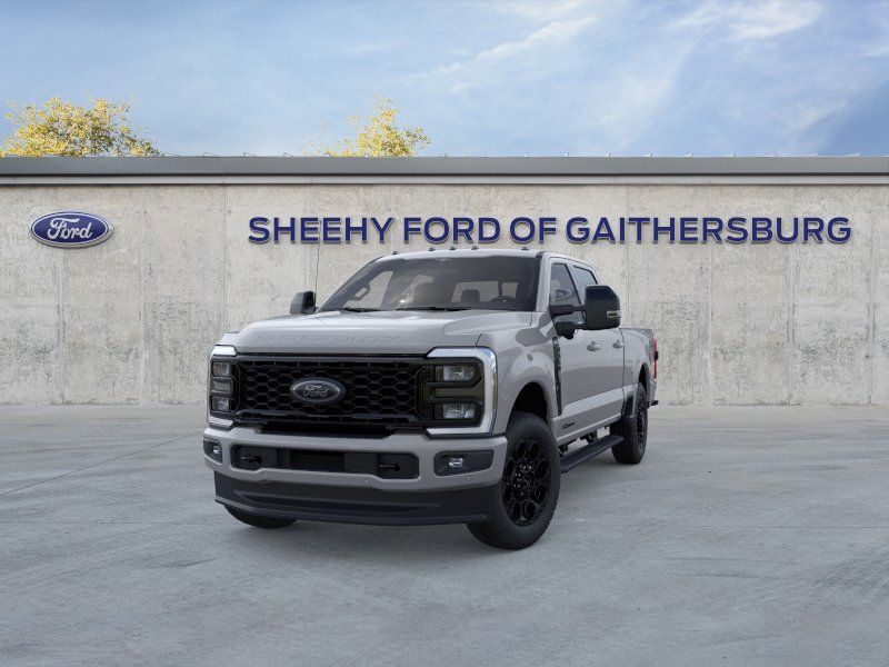 2026 Ford F-350SD Lariat Gaithersburg MD