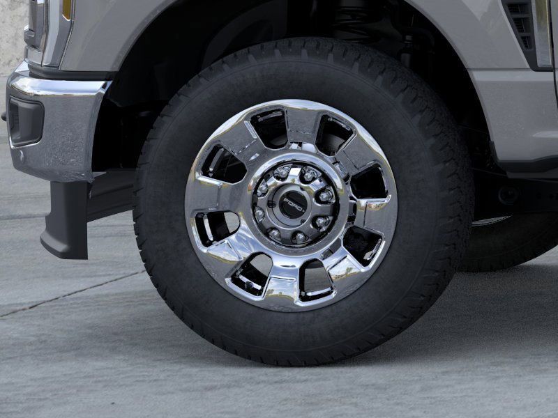 2026 Ford F-350SD Lariat Gaithersburg MD