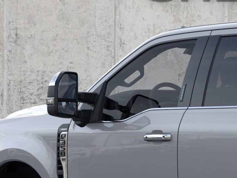 2026 Ford F-350SD Lariat Gaithersburg MD