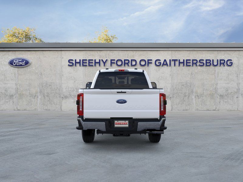 2026 Ford F-350SD Lariat Gaithersburg MD