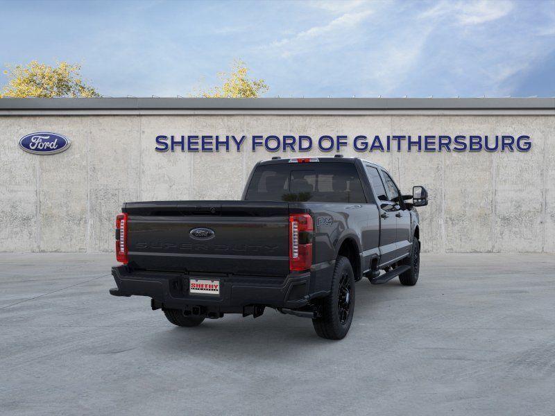 2026 Ford F-350SD Lariat Gaithersburg MD