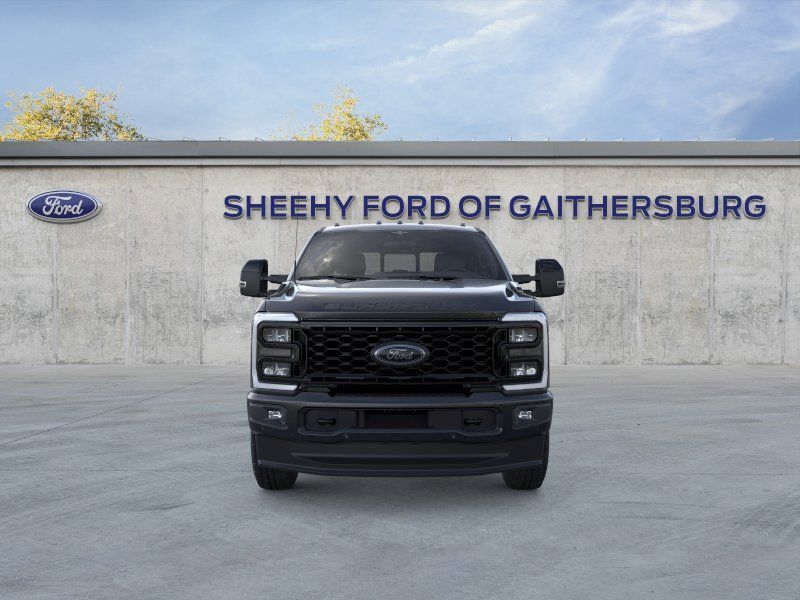 2026 Ford F-350SD Lariat Gaithersburg MD