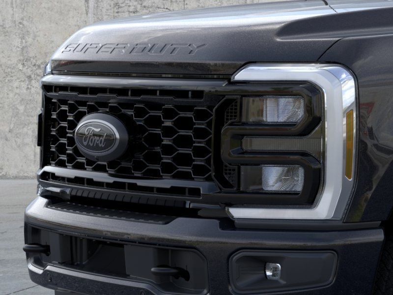 2026 Ford F-350SD Lariat Gaithersburg MD