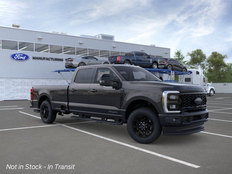 2026 Ford F-350SD