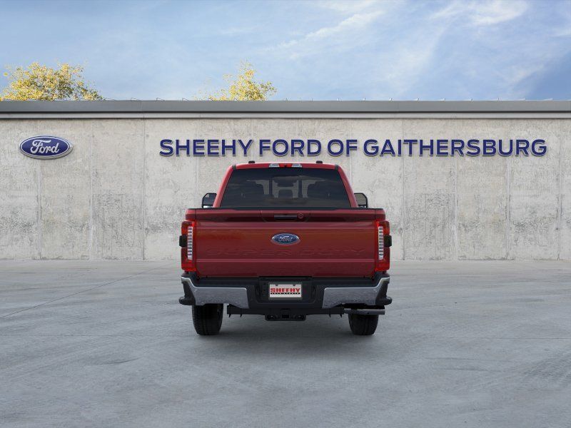 2026 Ford F-350SD Lariat Gaithersburg MD