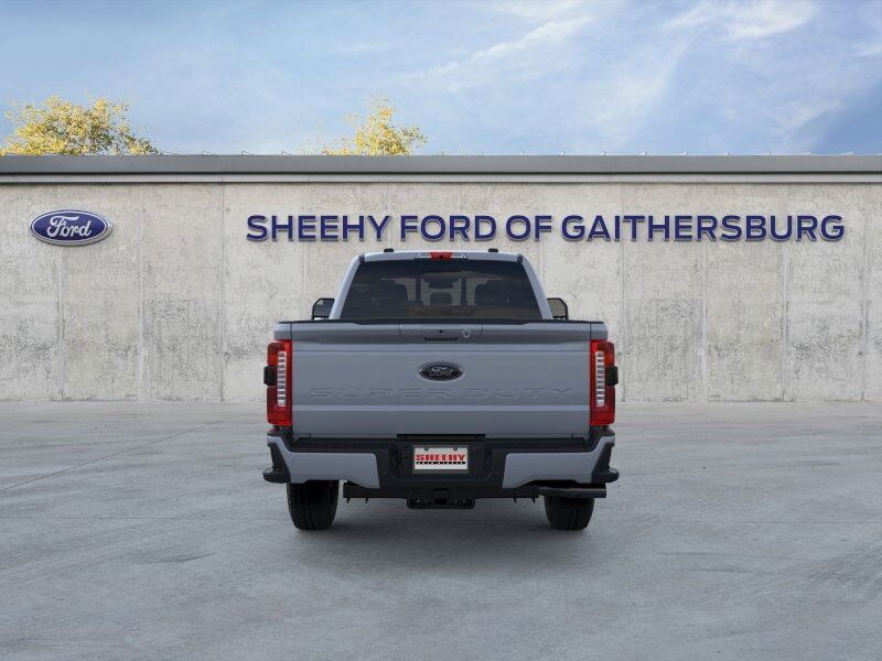 2026 Ford F-350SD Lariat Gaithersburg MD