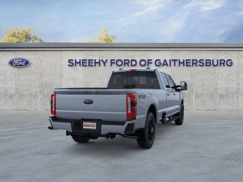 2026 Ford F-350SD Lariat Gaithersburg MD