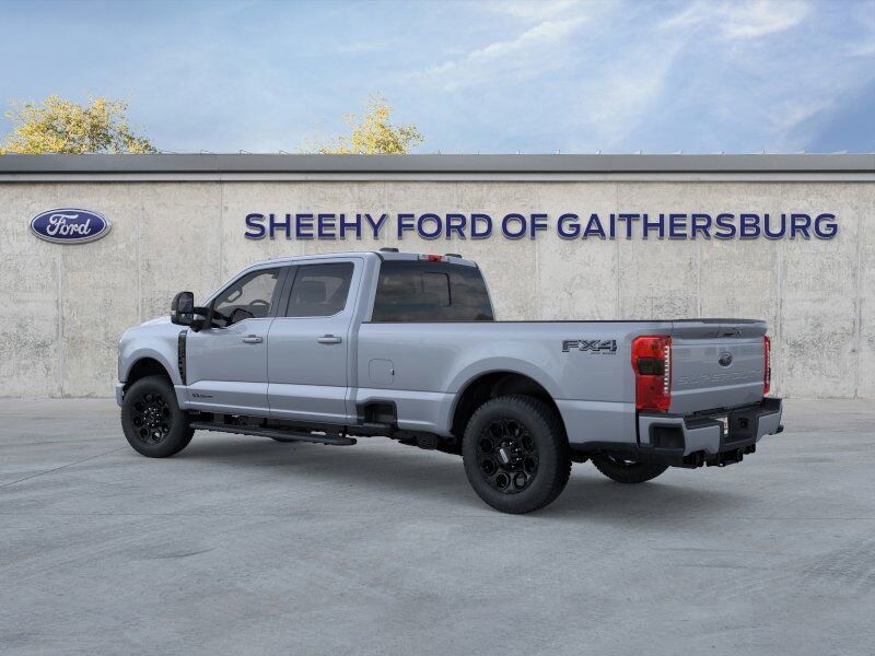 2026 Ford F-350SD Lariat Gaithersburg MD