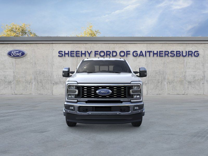 2026 Ford F-350SD Lariat Gaithersburg MD