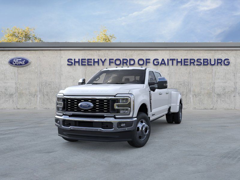 2026 Ford F-350SD Lariat Gaithersburg MD