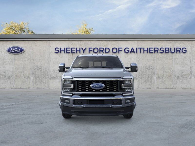 2026 Ford F-350SD Lariat Gaithersburg MD
