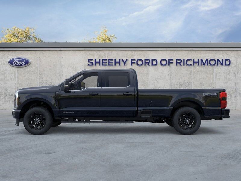 2026 Ford F-350SD Lariat Richmond VA