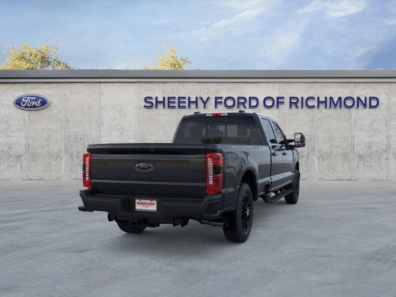 2026 Ford F-350SD Lariat Richmond VA
