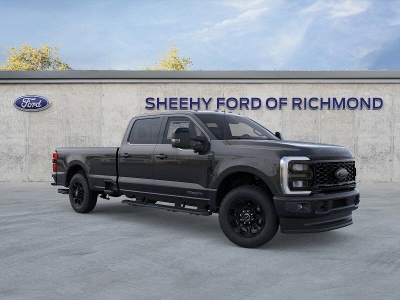 2026 Ford F-350SD Lariat Richmond VA