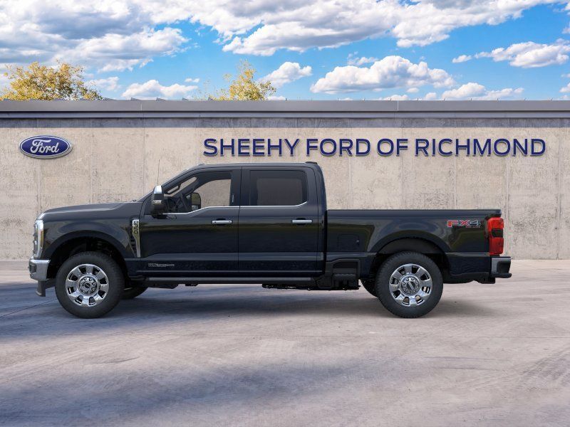 2026 Ford F-350SD Lariat Richmond VA