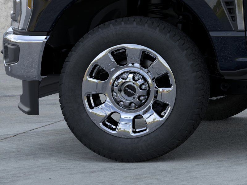 2026 Ford F-350SD Lariat Richmond VA