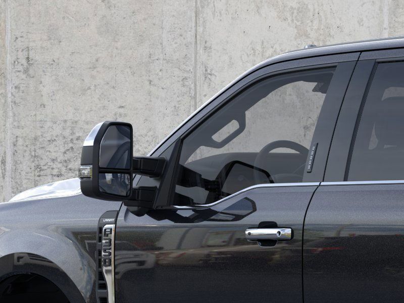 2026 Ford F-350SD Lariat Richmond VA