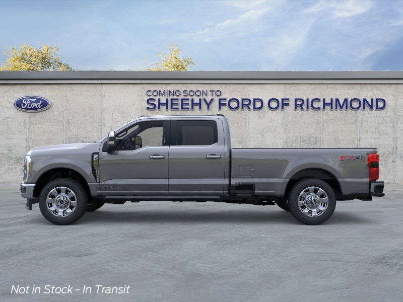 2026 Ford F-350SD Lariat Richmond VA
