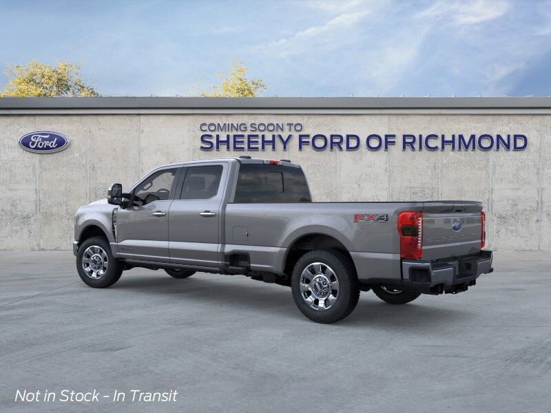 2026 Ford F-350SD Lariat Richmond VA
