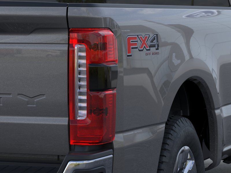 2026 Ford F-350SD Lariat Richmond VA