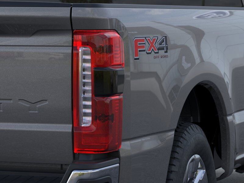 2026 Ford F-350SD Lariat Richmond VA