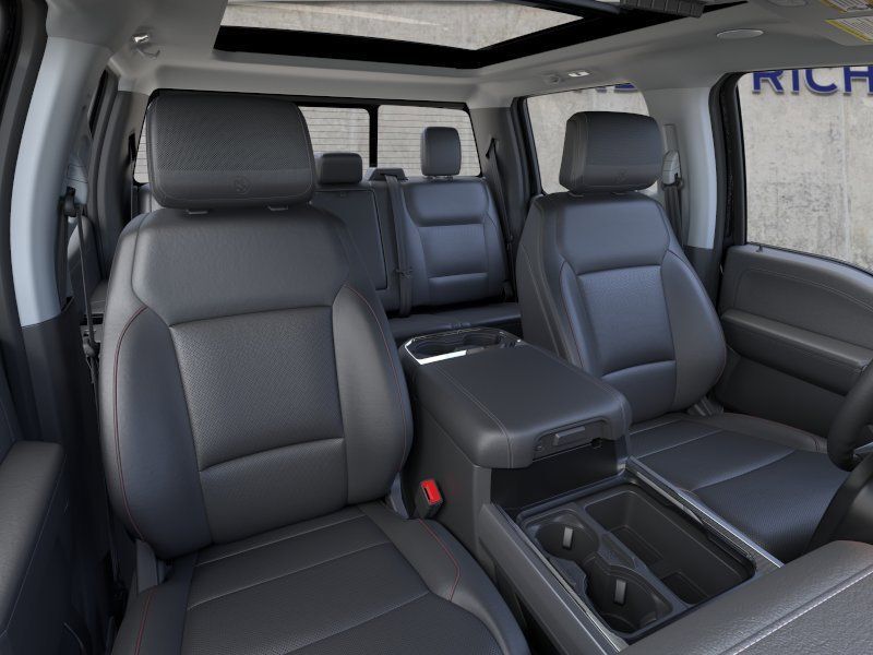 2026 Ford F-350SD Lariat Richmond VA