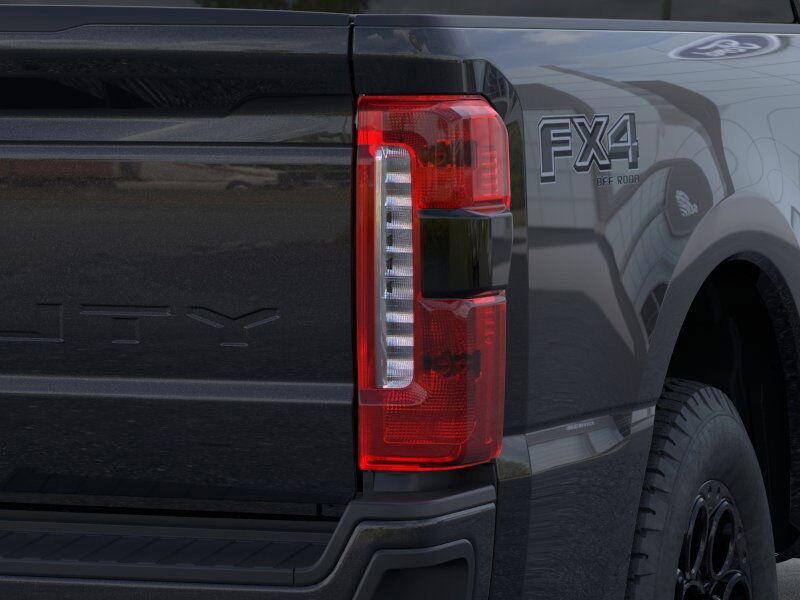 2026 Ford F-350SD Lariat Richmond VA