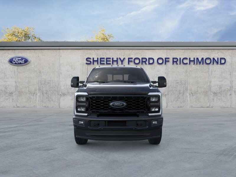 2026 Ford F-350SD Lariat Richmond VA
