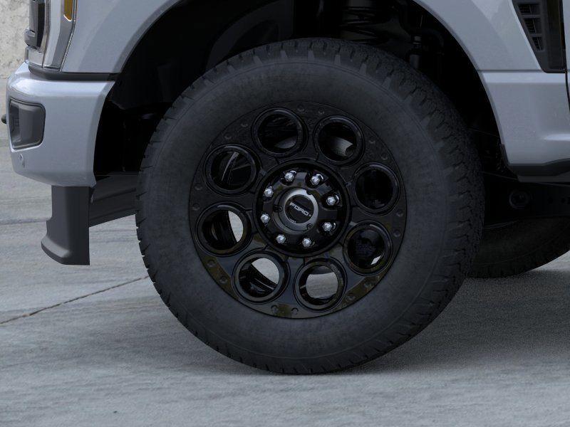 2026 Ford F-350SD Lariat Richmond VA