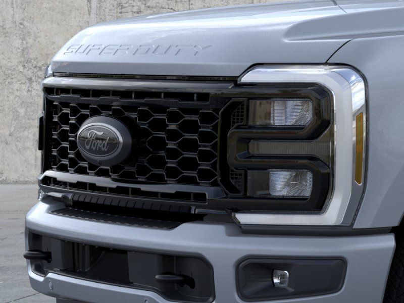2026 Ford F-350SD Lariat Richmond VA