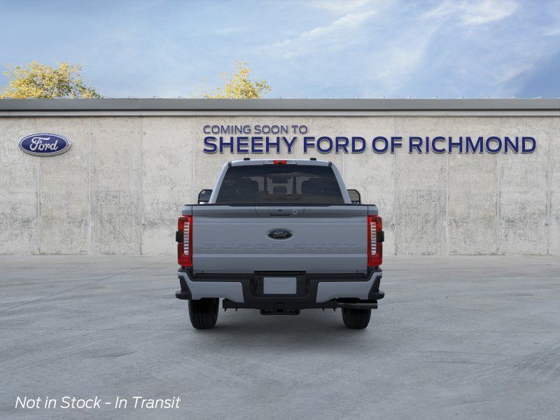 2026 Ford F-350SD Lariat Richmond VA