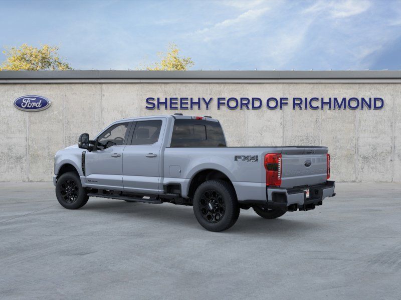 2026 Ford F-350SD Lariat Richmond VA