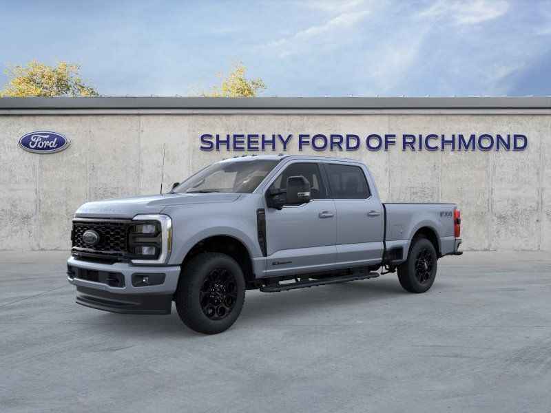 2026 Ford F-350SD Lariat Richmond VA