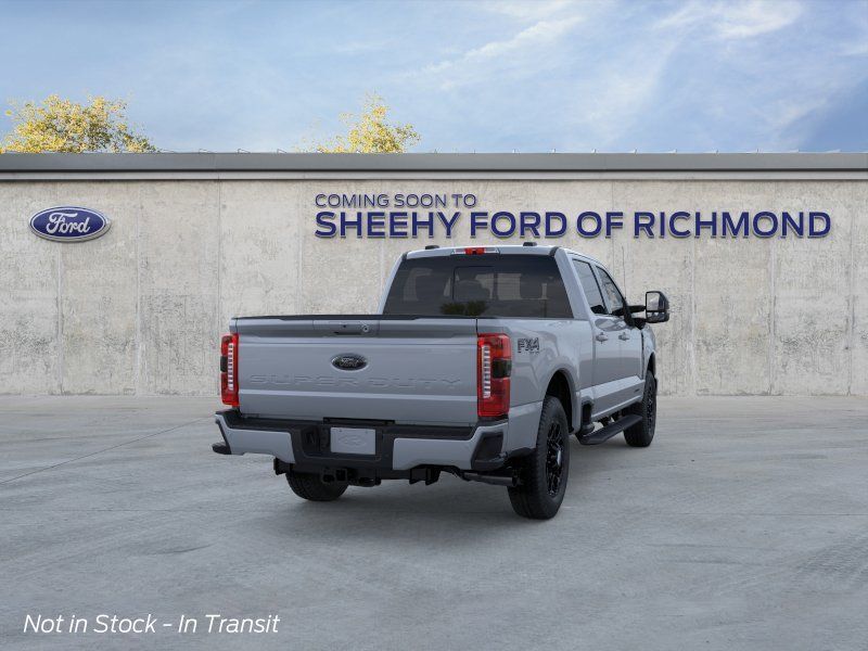 2026 Ford F-350SD Lariat Richmond VA